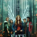 M852-853魔法俏佳人 2碟 高清版(2021)Netflix出品 最新奇幻剧集