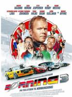 M859赛车狂人3（高清版）（2020）Netflix出品，最新赛车喜剧动作新片