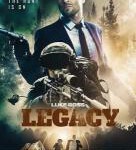 M865刺客密码/后遗症（高清版）2020最新枪战冒险动作片