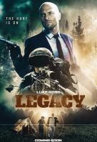 M865刺客密码/后遗症（高清版）2020最新枪战冒险动作片