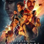 M879-880苍穹浩瀚 第五季（高清版）2碟装 2020