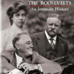 M888-890罗斯福家族百年史（高清版）3碟装 2014 美国最伟大的家族之一 罗斯福家族史秘闻