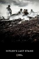 N604希特勒的最后一战（高清版） 2018 真实“二战”记录大片