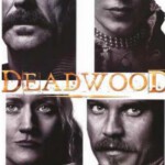 N612-614朽木 第三季 3碟装 2006 HBO打造 经典西部犯罪剧集