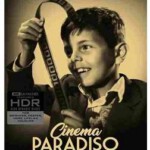 A13-01 4K-UHD 天堂电影院 1988 Cinema Paradiso 杜比视界