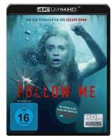 A13-03 4K-UHD 极限网红 2020 No Escape HDR