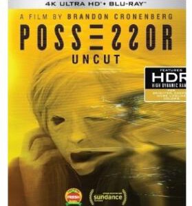 A13-07 4K-UHD 占有者 Possessor (2020) 评分：6.0  HDR 不支持XBOX