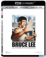 A13-10 4K-UHD 猛龙过江 李小龙 Way of the Dragon（1972） 豆瓣8.3 无字幕