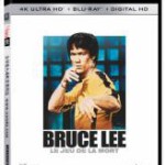 A13-11 4K-UHD 死亡游戏 李小龙 Game of Death（1978） 豆瓣7.7