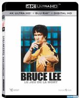 A13-11 4K-UHD 死亡游戏 李小龙 Game of Death（1978） 豆瓣7.7