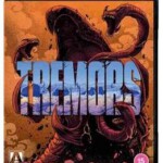 A13-40 4K-UHD 异形魔怪 1990 Tremors 杜比视界