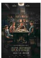 H805 BD50误杀/误杀瞒天记中国版 2019 豆瓣7.7分 50G