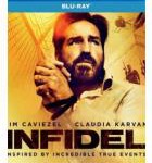 H806 BD50异教徒 Infidel (2019)豆瓣评分：6.0 50G