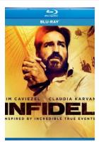 H806 BD50异教徒 Infidel (2019)豆瓣评分:6.0 50G