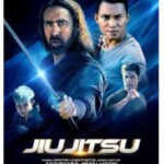 H807 BD50柔道煞星 2020 尼古拉斯凯奇 50G