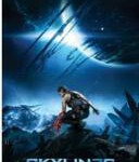 H808 BD50天际浩劫3 2020 不支持PS3 PS4 50G