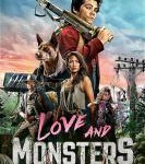 H809 BD50爱与怪物 2020 豆瓣7.2分 50G