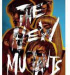 H816 BD50新变种人 2020 X战警最新前传商业大片 50G