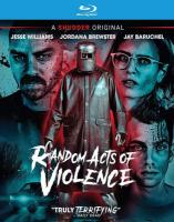 N617随机暴力行动 2019 根据同名漫画小说改编