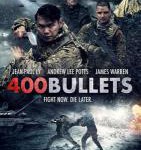 N622 400颗子弹 2021年最新欧美动作片