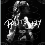 N623-626容祖儿 PRETTY CRAZY 出道二十週年演唱会 4碟装