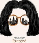 N642弗兰·勒博维茨：假装我们在城市（高清版）2021 豆瓣9.1