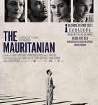 N643毛里塔尼亚人/760号犯人 豆瓣评分7.4分 2021美国惊悚新作