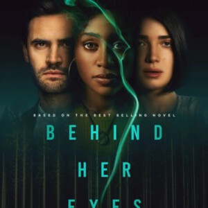 N654-655她的双眼背后 2碟装 高清版 Behind Her Eyes (2021)