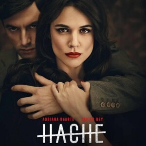 N656-657女毒枭 第一季 2碟装 高清版 2019 Netflix出品