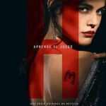 N658-659女毒枭 第二季 2碟装 高清版 2021 Netflix出品