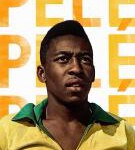 N666球王贝利：巴西足球传奇（高清版）网飞出品2021最新纪录片佳作