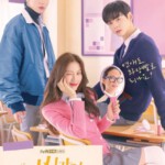 N683-685女神降临 3碟装 高清版 2020 文佳煐/车银优