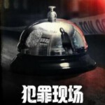N688-689犯罪现场：赛西尔酒店失踪事件 2碟装 高清版