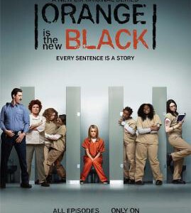 C131-133女子监狱 第1季 3碟