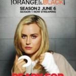 Q043-045女子监狱 第2季 3碟