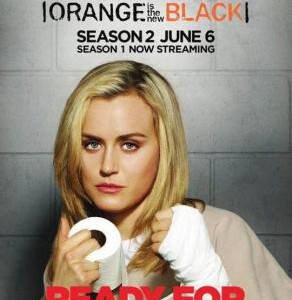 Q043-045女子监狱 第2季 3碟