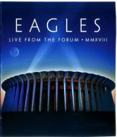 H819 BD50 老鹰乐队2020洛杉矶演唱会