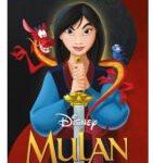 A13-41 4K-UHD 花木兰 动画版 Mulan (1998)