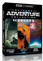 A13-43 4K-UHD 4K极限探险系列 2018 不支持XBOX