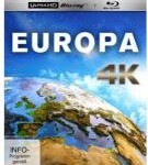 A13-44 4K-UHD 欧洲30国延时摄影 2016