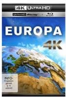 A13-44 4K-UHD 欧洲30国延时摄影 2016