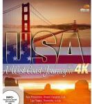 A13-46 4K-UHD 美国西海岸之旅 USA-A West Coast Journey 2014 无字幕 不支持XBOX