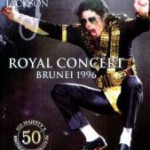 N700迈克尔·杰克逊1996年文莱皇家演唱会（高清版）