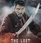 N707-708失落的海盗王国（高清版）(双碟)网飞出品2021最新纪录片大作