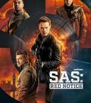 N713特种空勤团：红色通缉令 SAS: Red Notice (2021)