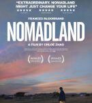 N729无依之地/游牧人生（正式版） Nomadland (2020)豆瓣评分8.6分