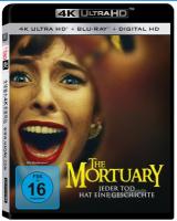 A13-48 4K-UHD 停尸房收藏 The Mortuary Collection 2019 HDR