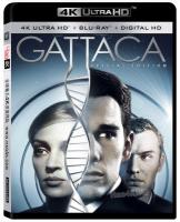 A13-51 4K-UHD 千钧一发 Gattaca (1997) HDR 杜比全景声
