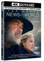 A13-52 4K-UHD 世界新闻 News of the World (2020) HDR 杜比全景声
