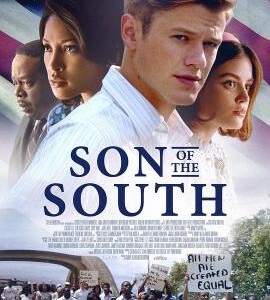 N730南方之子 Son of the South (2021) 2021美国最新剧情传记新作